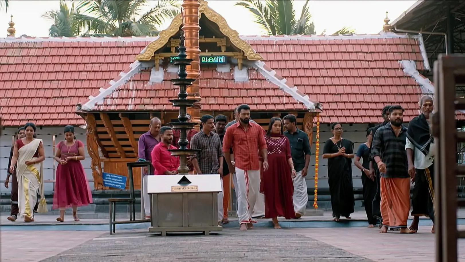 Madhura Nombara Kattu - September 28, 2024 - Episode Spoiler