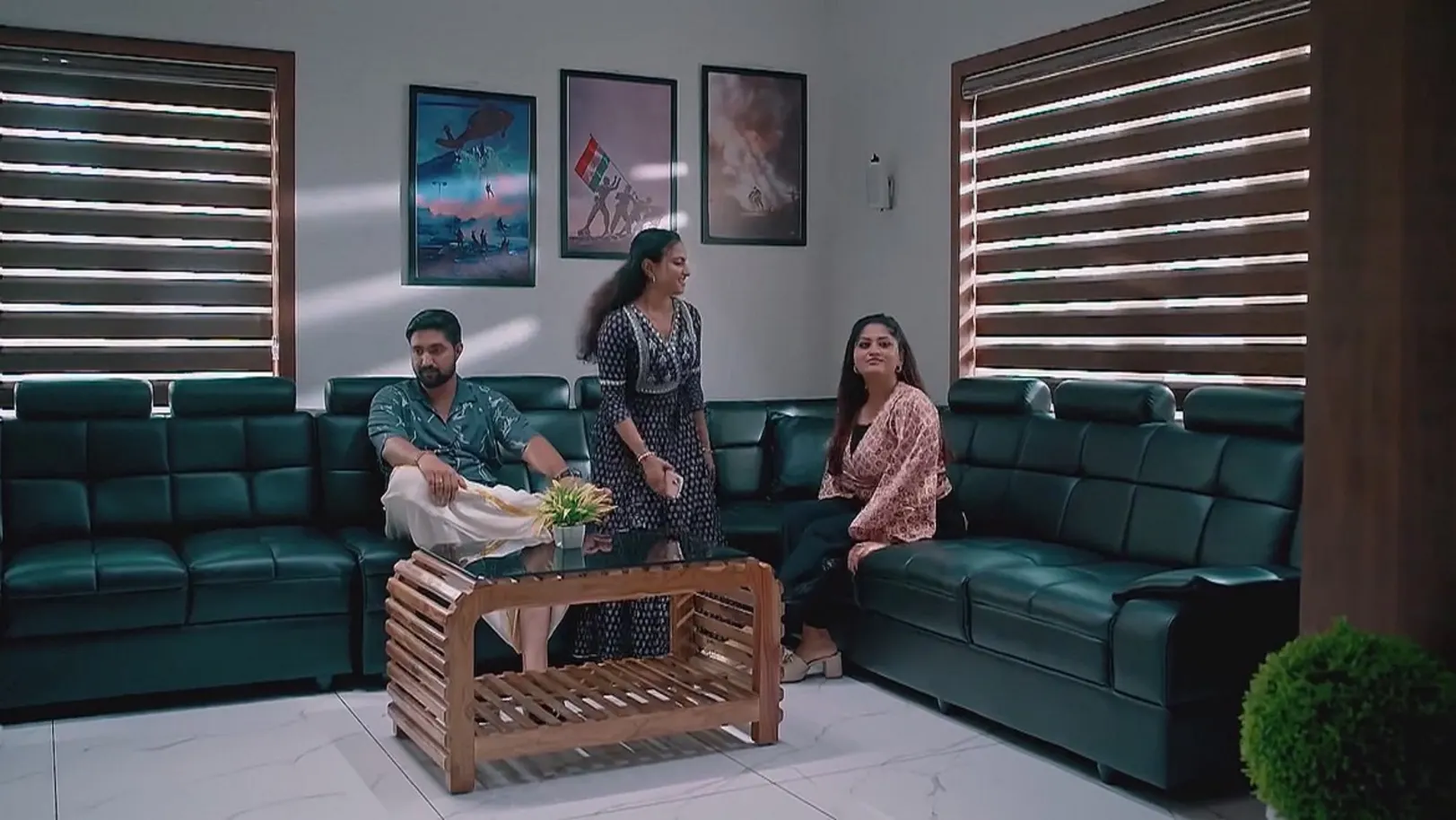 Madhura Nombara Kattu - September 29, 2024 - Episode Spoiler