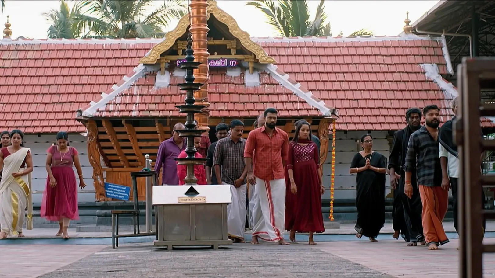 Madhura Nombara Kattu - September 28, 2024 - Episode Spoiler