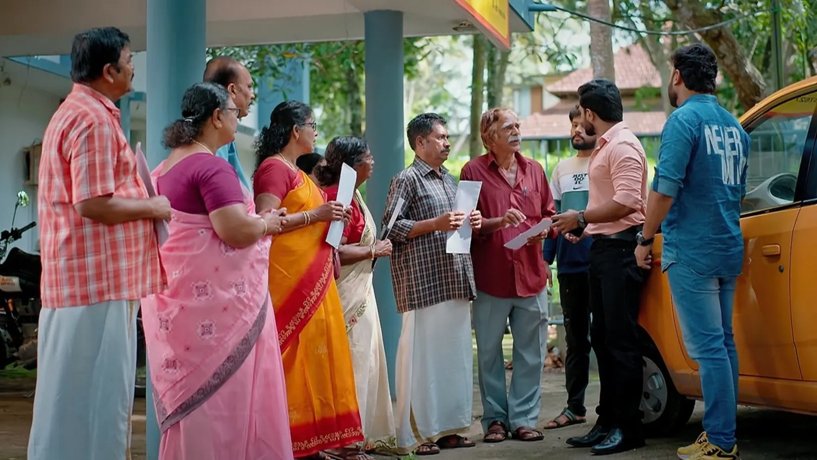 Manathe Kottaram - September 30, 2024 - Episode Spoiler