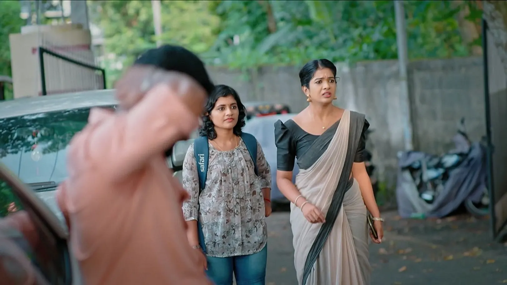 Manathe Kottaram - September 29, 2024 - Episode Spoiler
