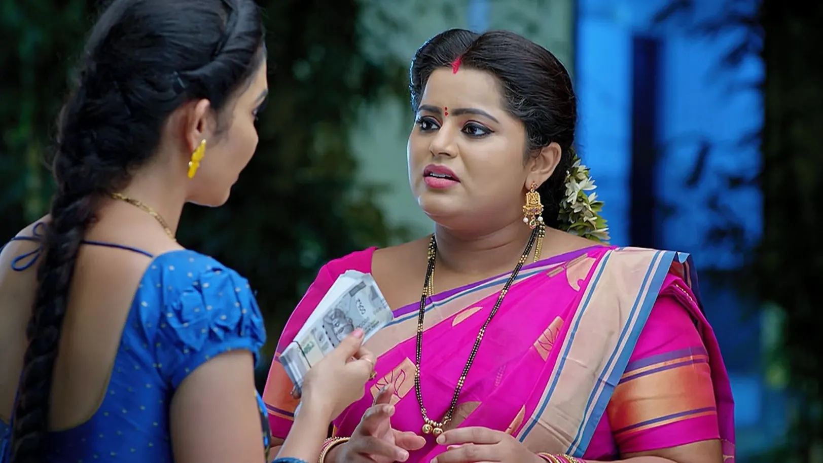Gundamma Katha - September 28, 2024 - Episode Spoiler