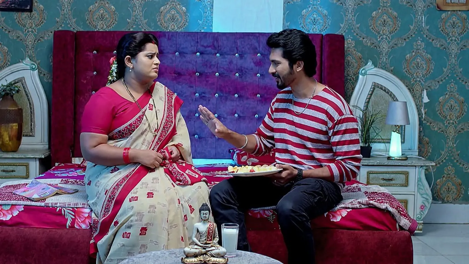 Gundamma Katha - September 26, 2024 - Episode Spoiler