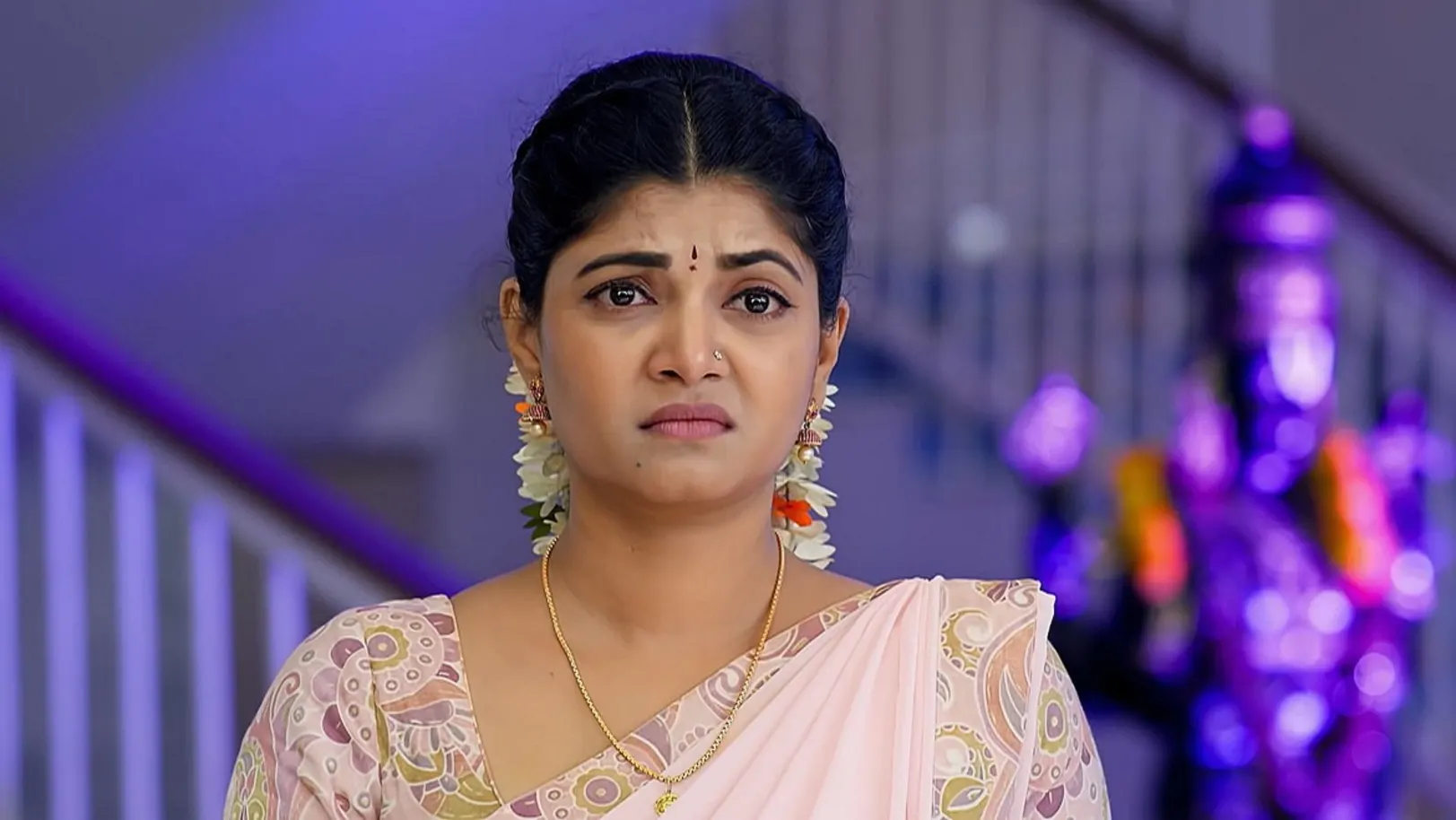 Kalavaari Kodalu Kanakamahalakshmi - September 25, 2024 - Episode Spoiler