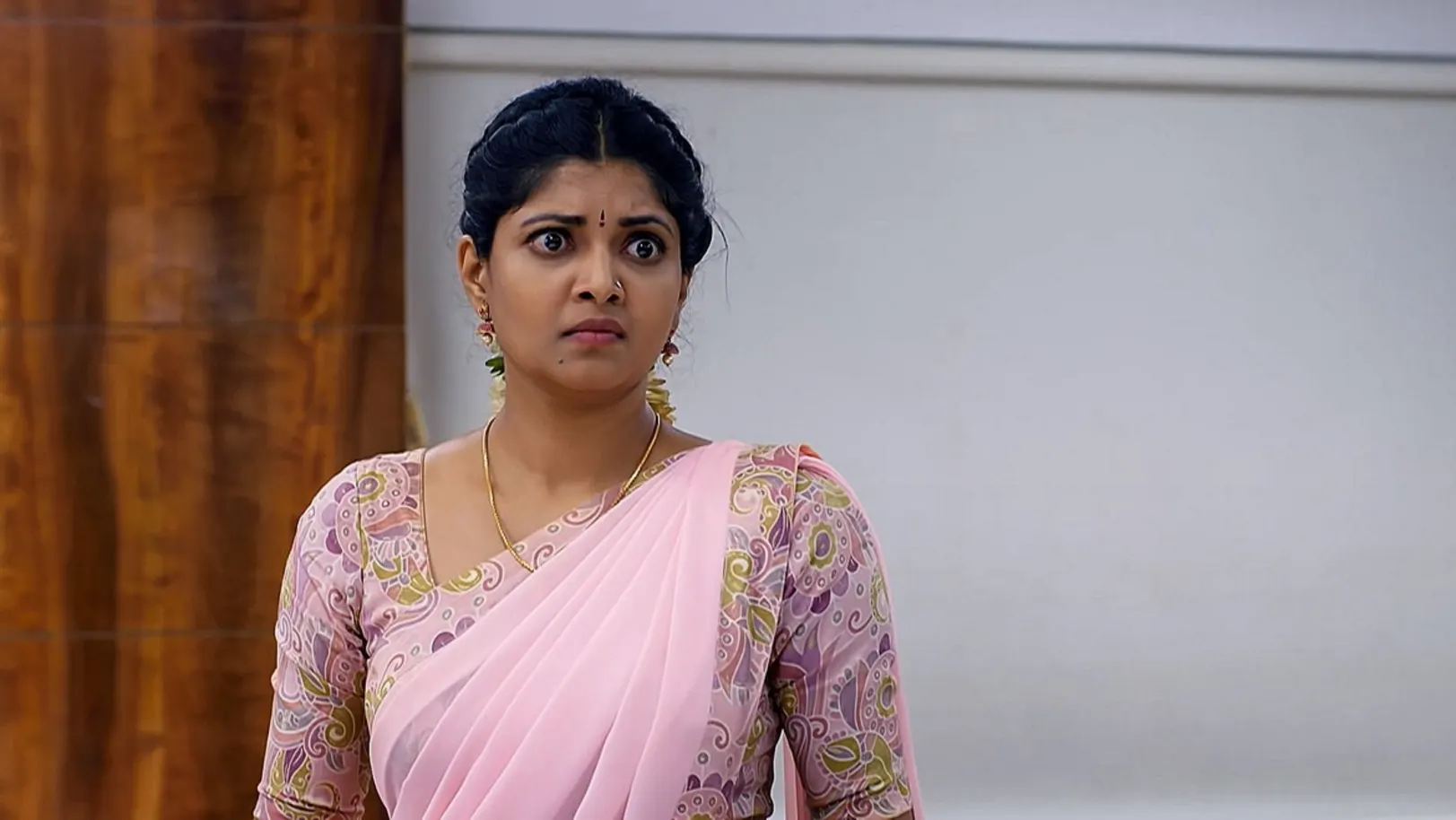 Kalavaari Kodalu Kanakamahalakshmi - September 26, 2024 - Episode Spoiler