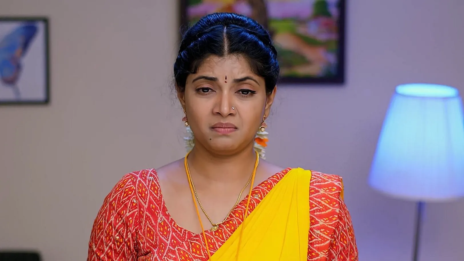 Kalavaari Kodalu Kanakamahalakshmi - September 30, 2024 - Episode Spoiler