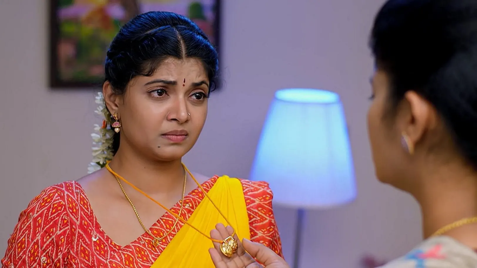 Kalavaari Kodalu Kanakamahalakshmi - September 27, 2024 - Episode Spoiler