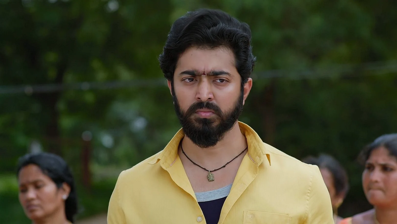 Maa Annayya - September 28, 2024 - Episode Spoiler
