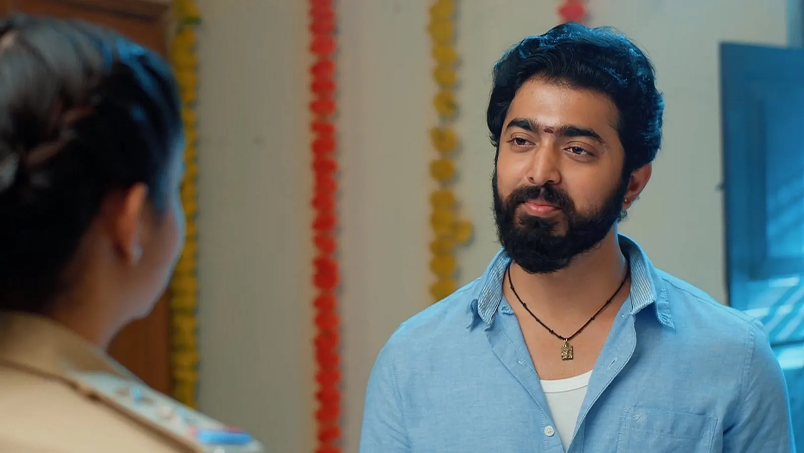 Maa Annayya - September 27, 2024 - Episode Spoiler