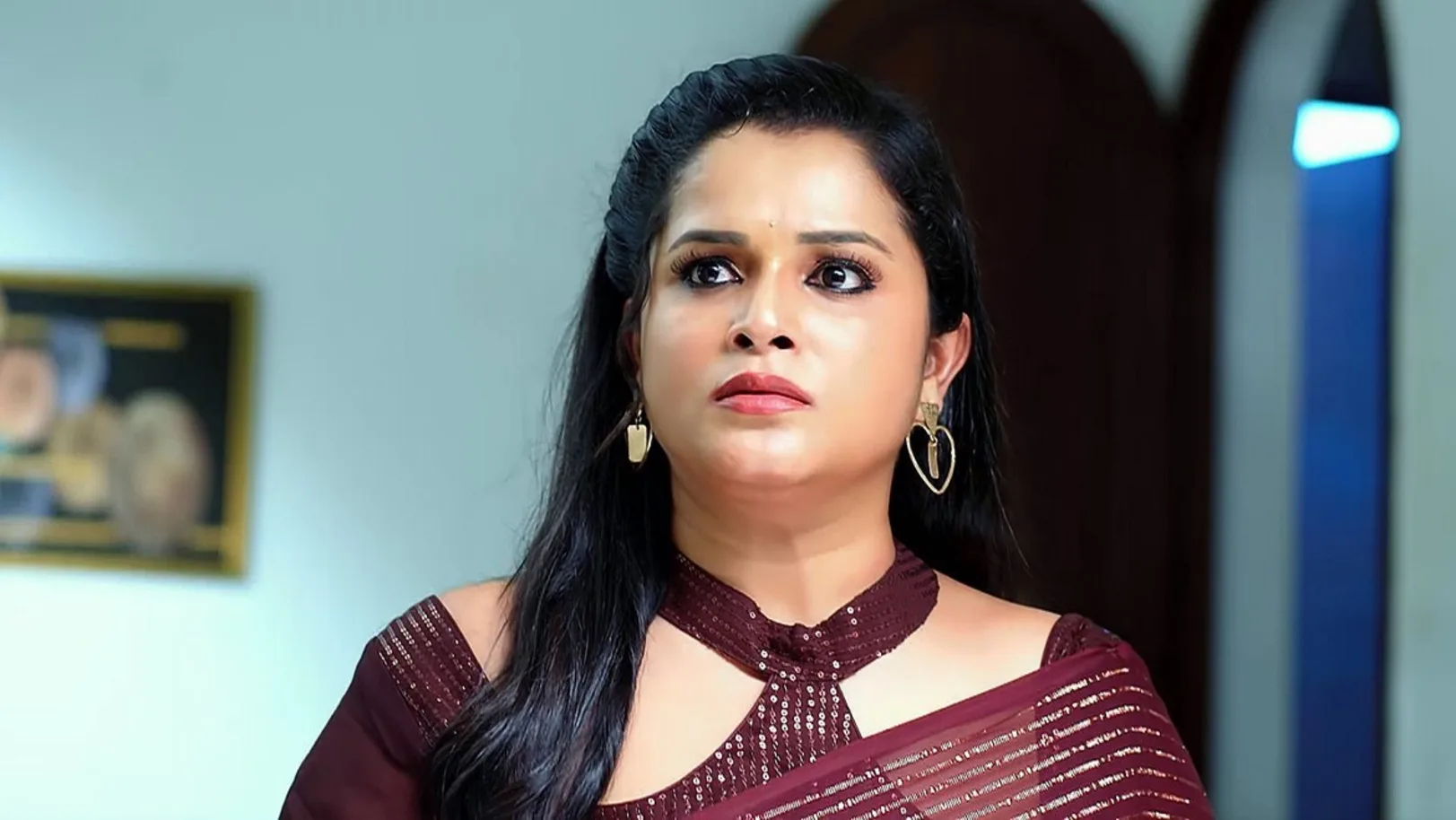 Nindu Noorella Saavasam - 25 September, 2024
