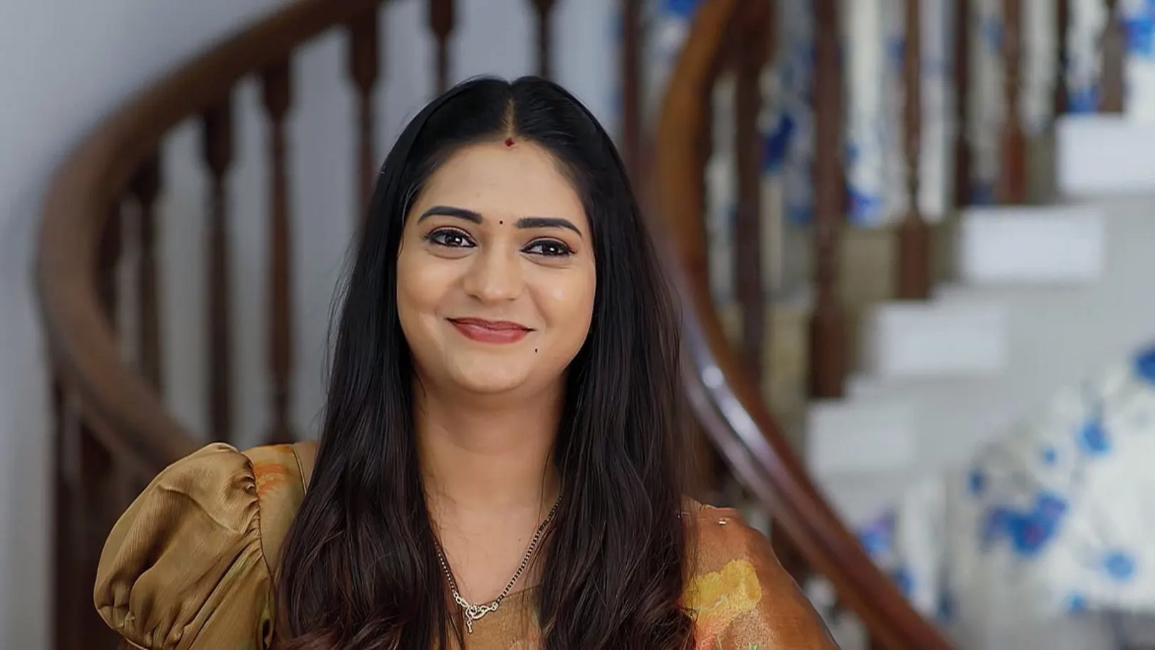 Nindu Noorella Saavasam - 25 September, 2024