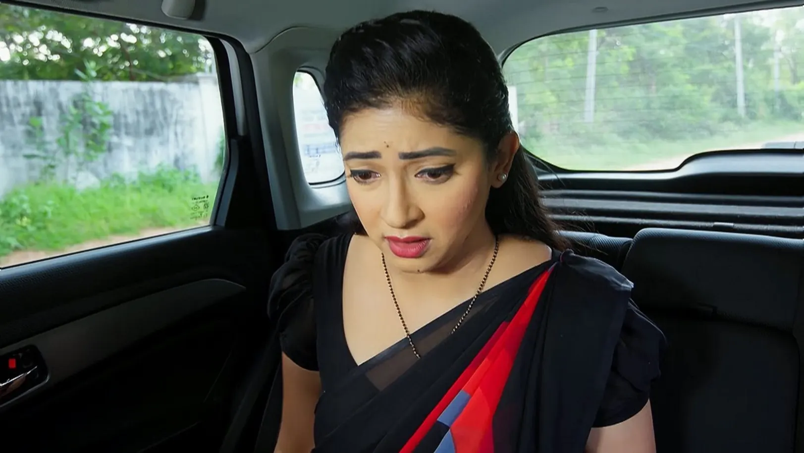 Nindu Noorella Saavasam - 27 September, 2024