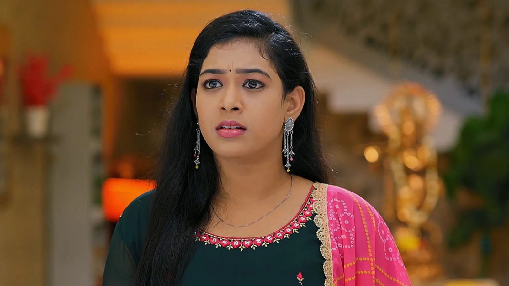 Meghasandesam - September 24, 2024 - Episode Spoiler