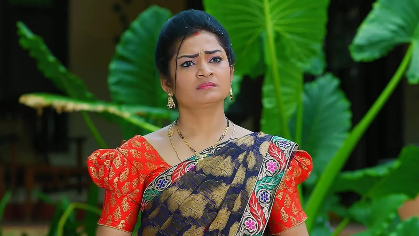 Padamati Sandhyaragam - 27 September, 2024