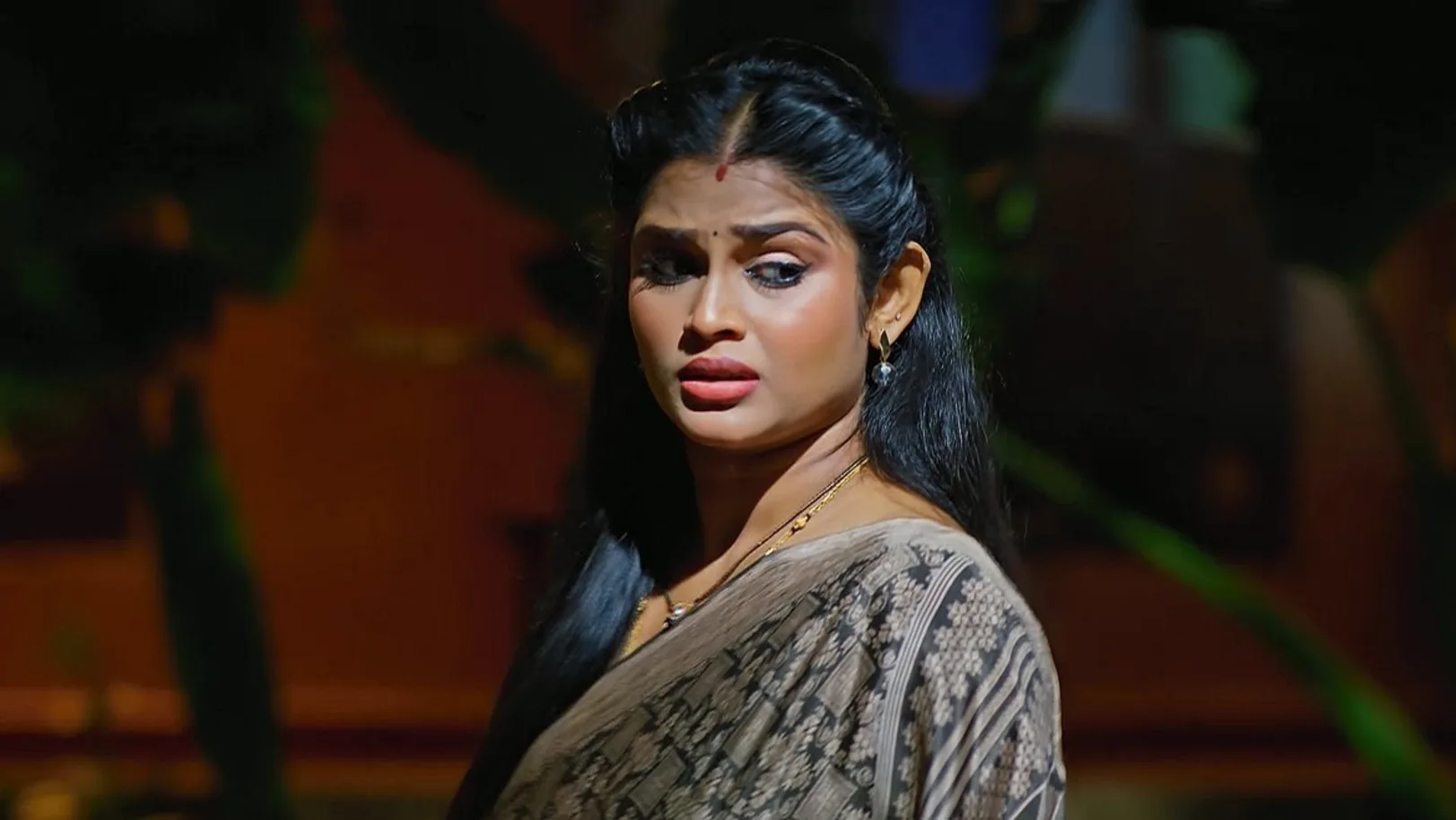 Padamati Sandhyaragam - 26 September, 2024