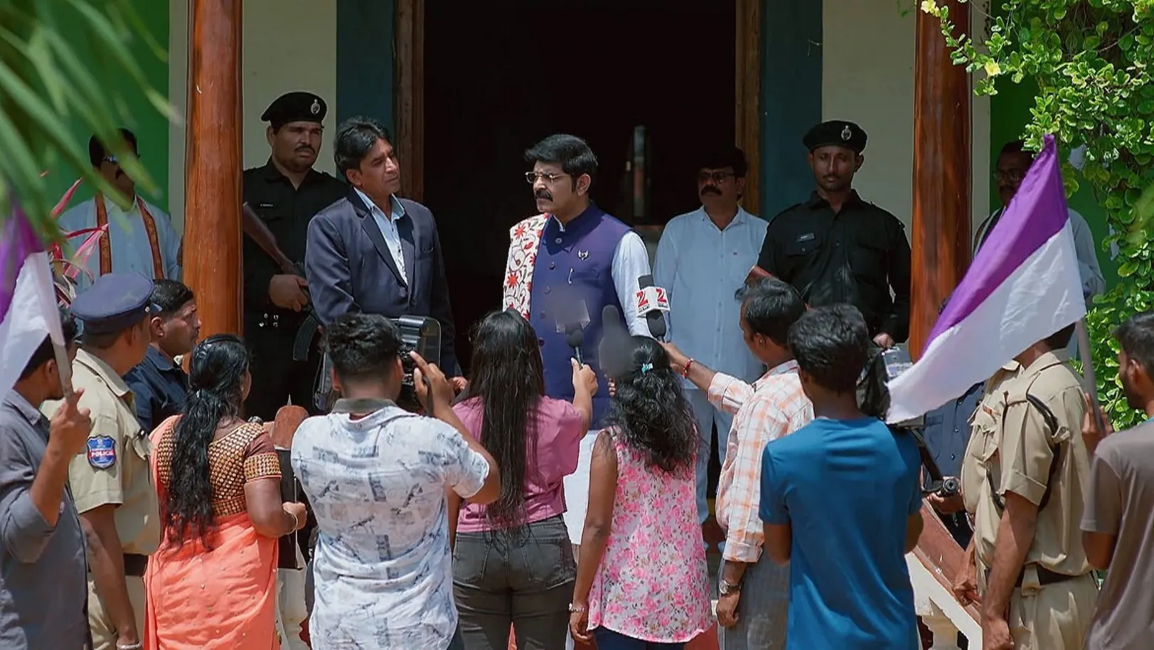 Ammayi Garu - 30 September, 2024