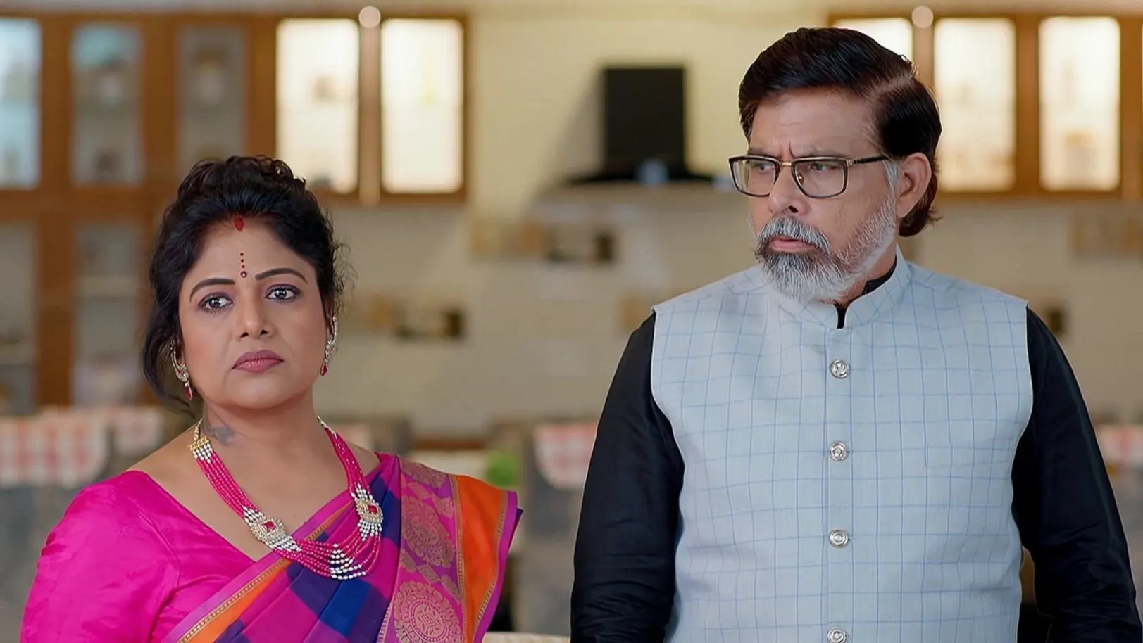 Ammayi Garu - 28 September, 2024