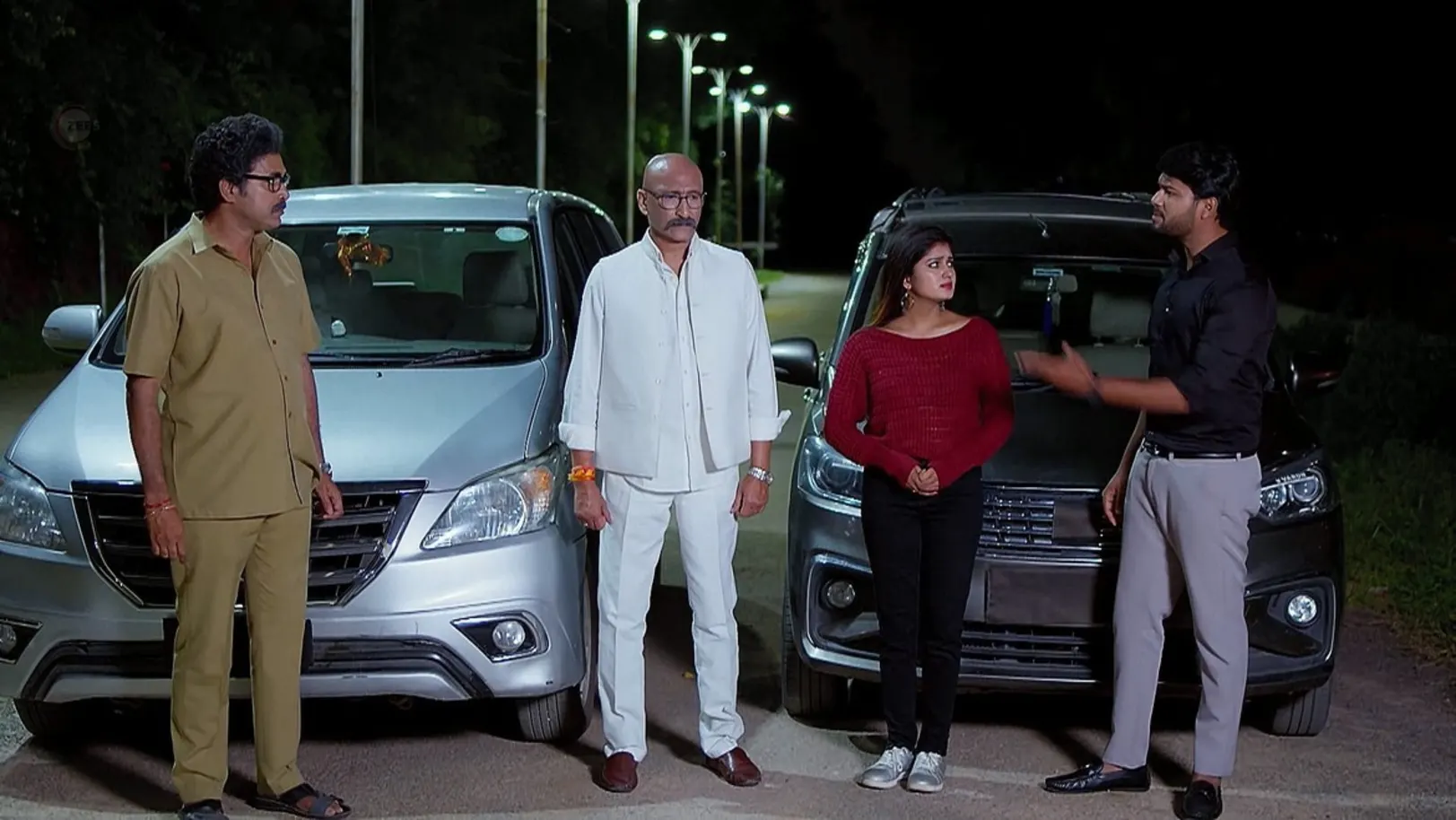 Prema Entha Madhuram - 30 September, 2024