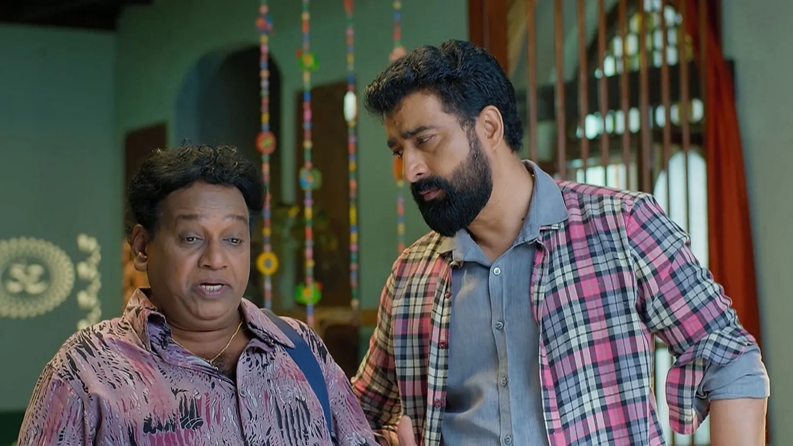 Prema Entha Madhuram - 26 September, 2024