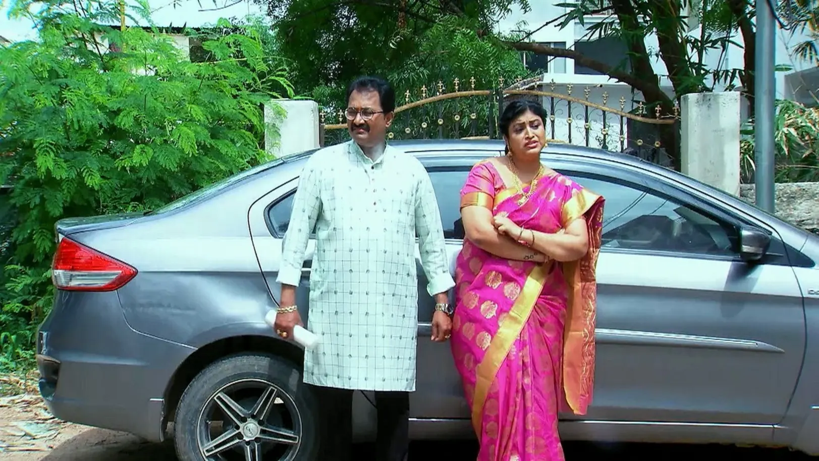 Kalyanamasthu - September 26, 2024 - Episode Spoiler