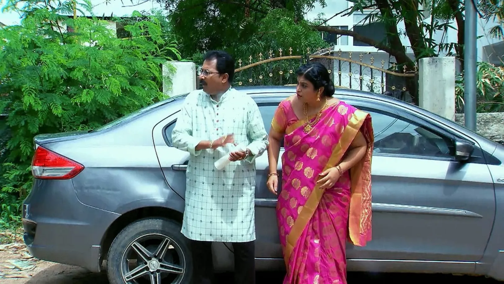 Kalyanamasthu - September 26, 2024 - Episode Spoiler