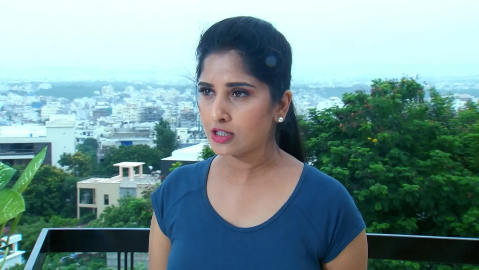 Kalyanamasthu - September 25, 2024 - Episode Spoiler