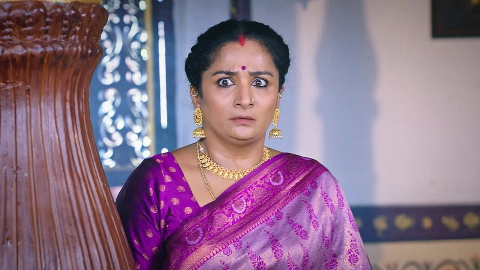 Shravani Subramanya - 30 September, 2024