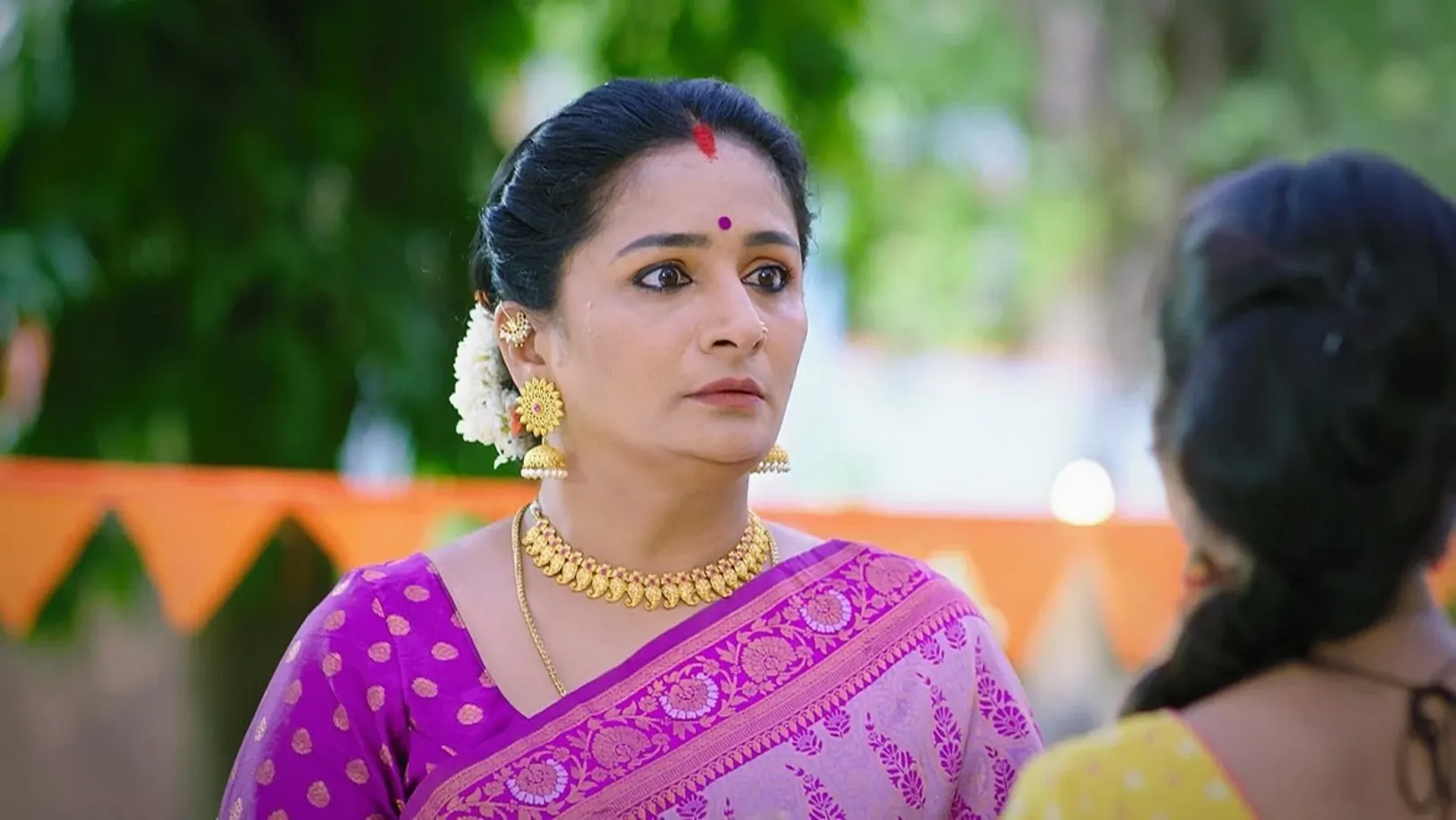 Shravani Subramanya - 27 September, 2024