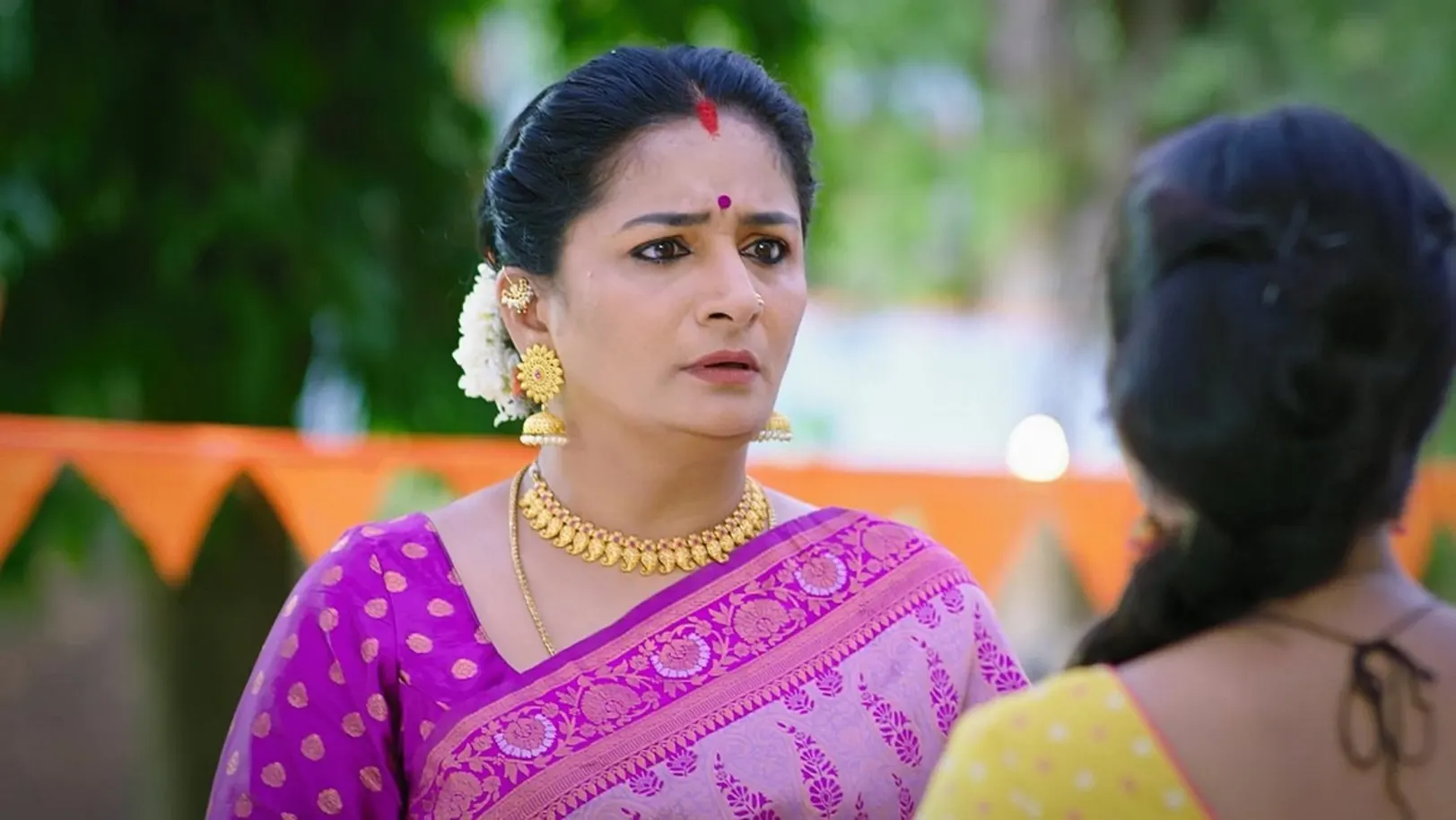 Shravani Subramanya - 27 September, 2024