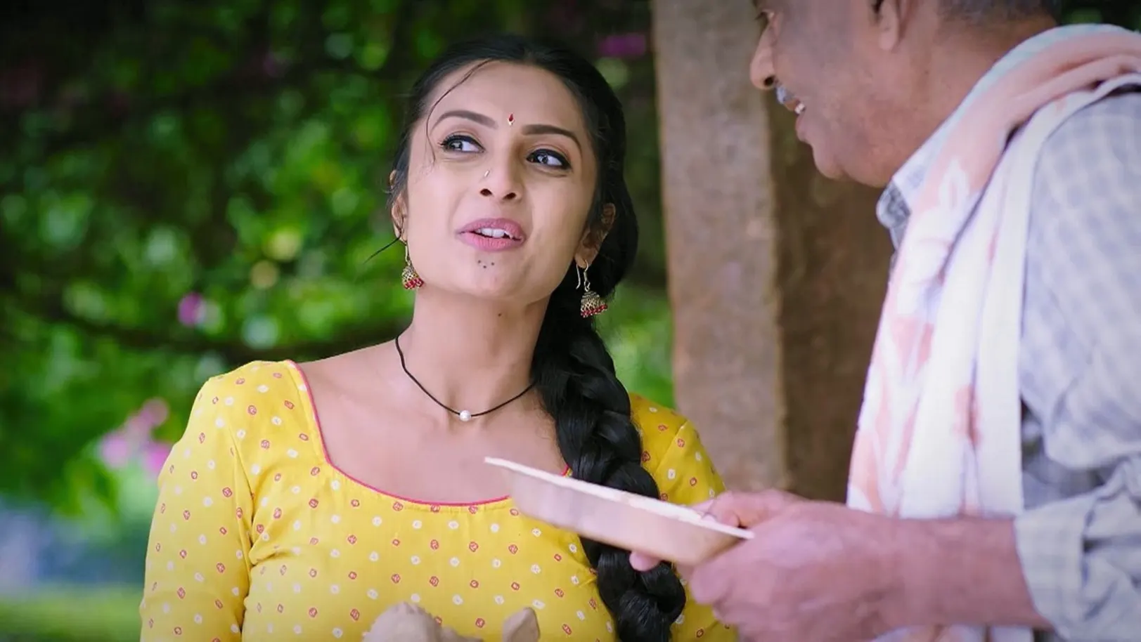 Shravani Subramanya - 26 September, 2024