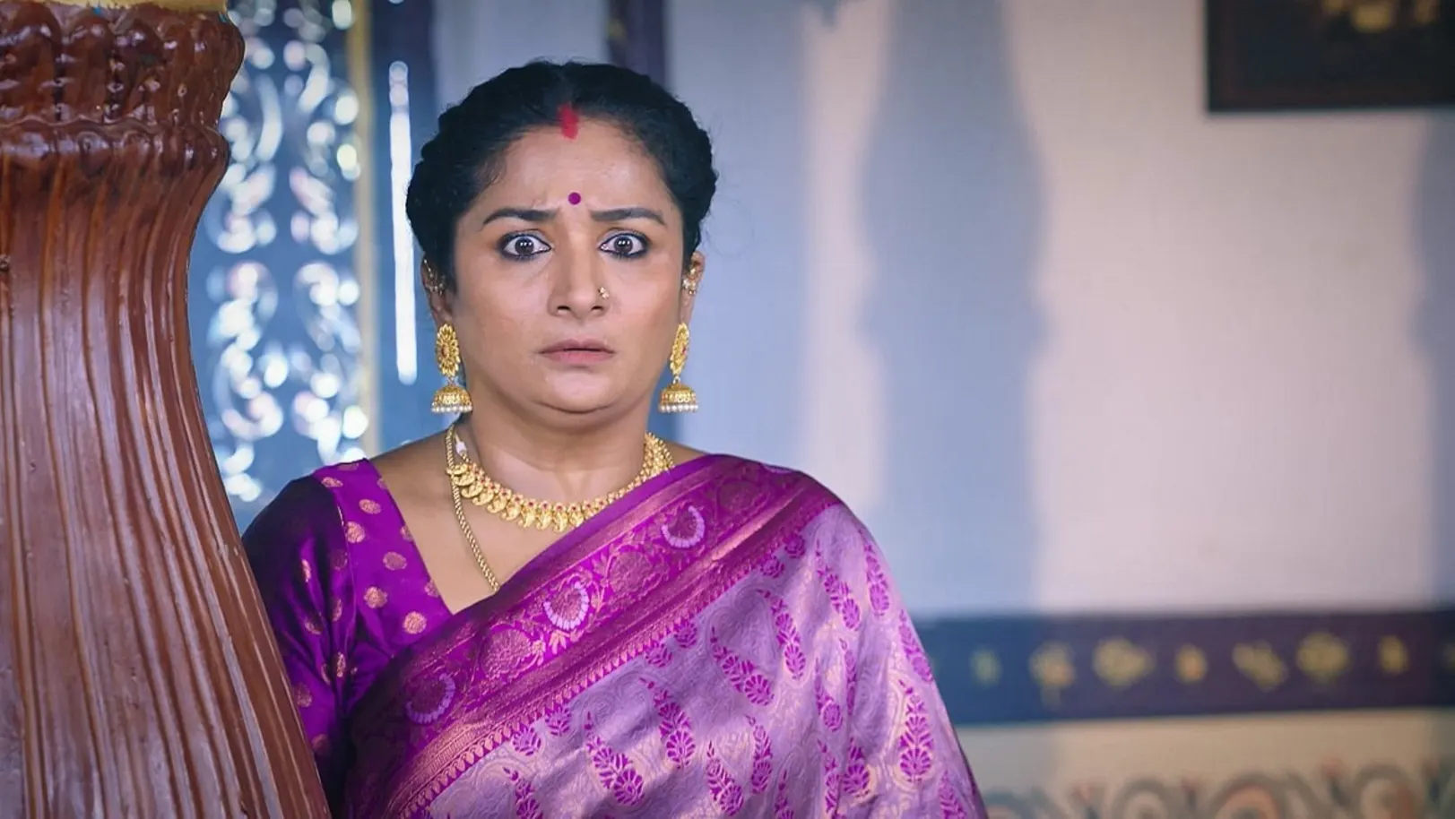 Shravani Subramanya - 30 September, 2024
