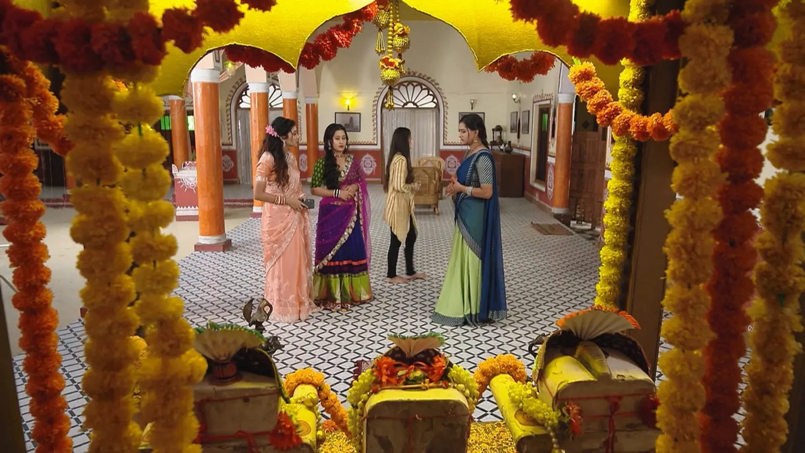 Sandhya Ragini - 25 September, 2024