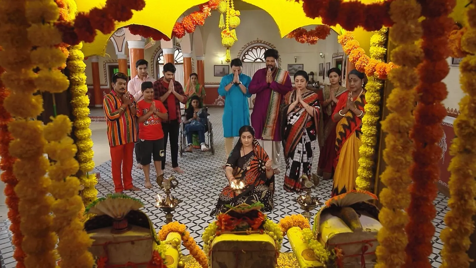 Sandhya Ragini - 24 September, 2024