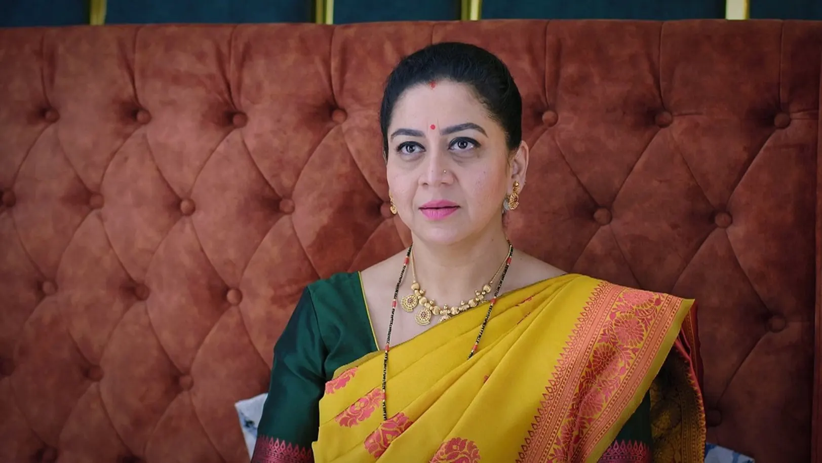 Shrirasthu Shubhamasthu - 26 September, 2024