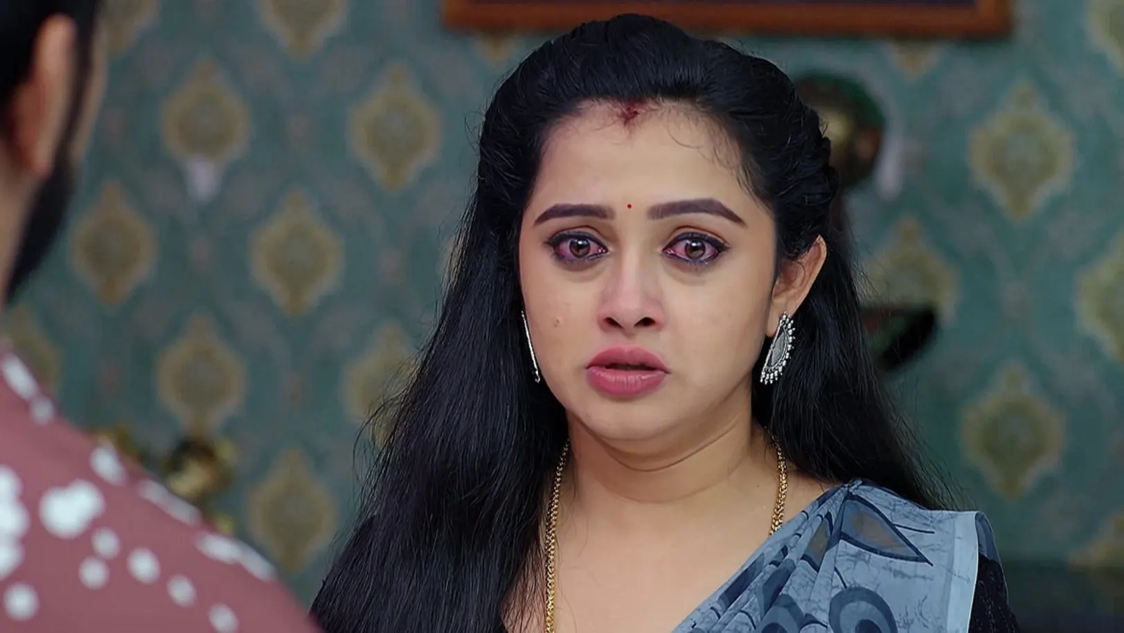 Annapoorna - 28 September, 2024