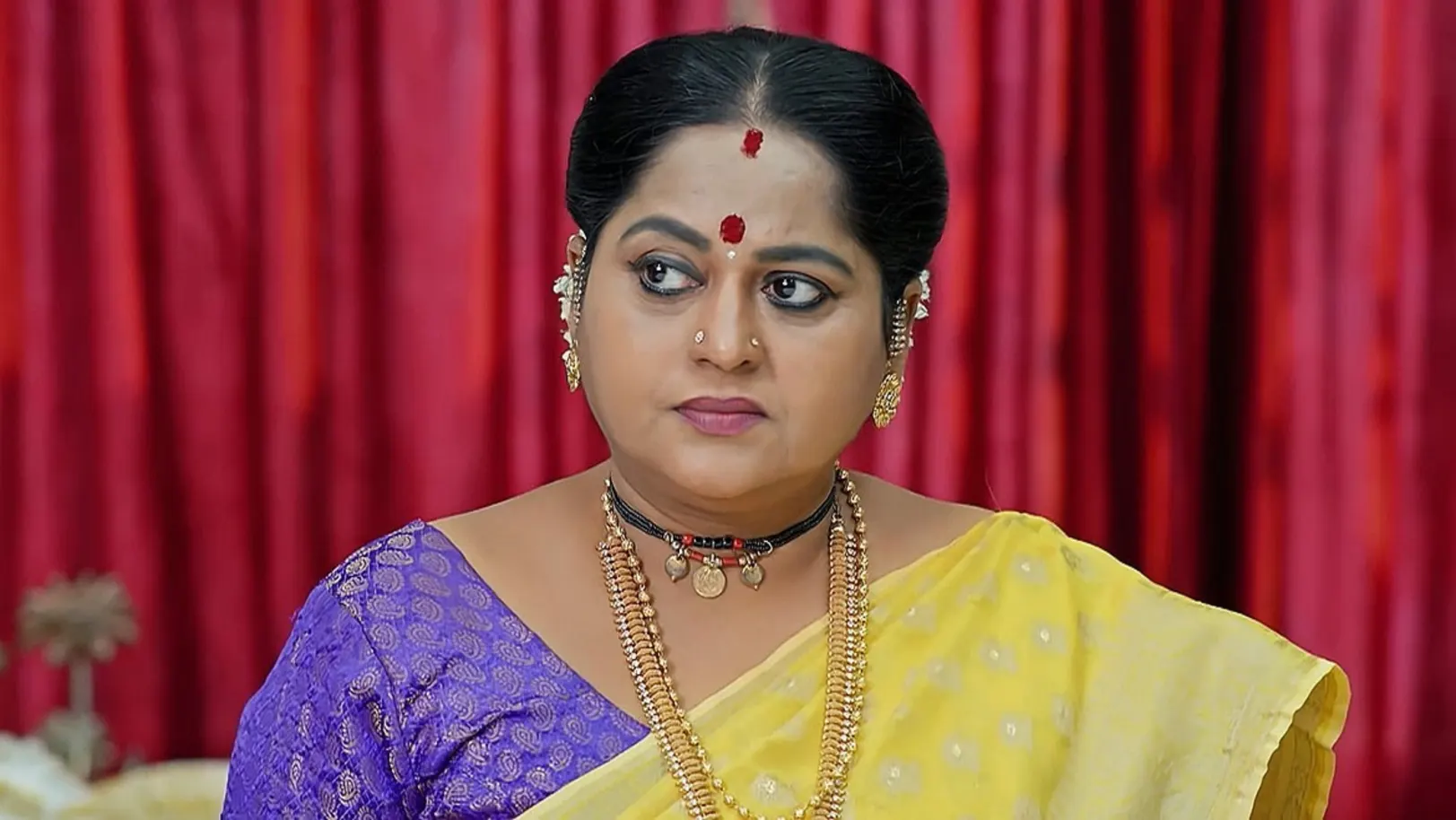 Annapoorna - 27 September, 2024