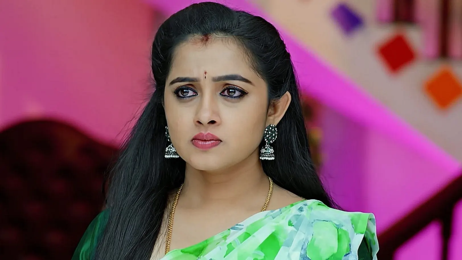Annapoorna - 25 September, 2024