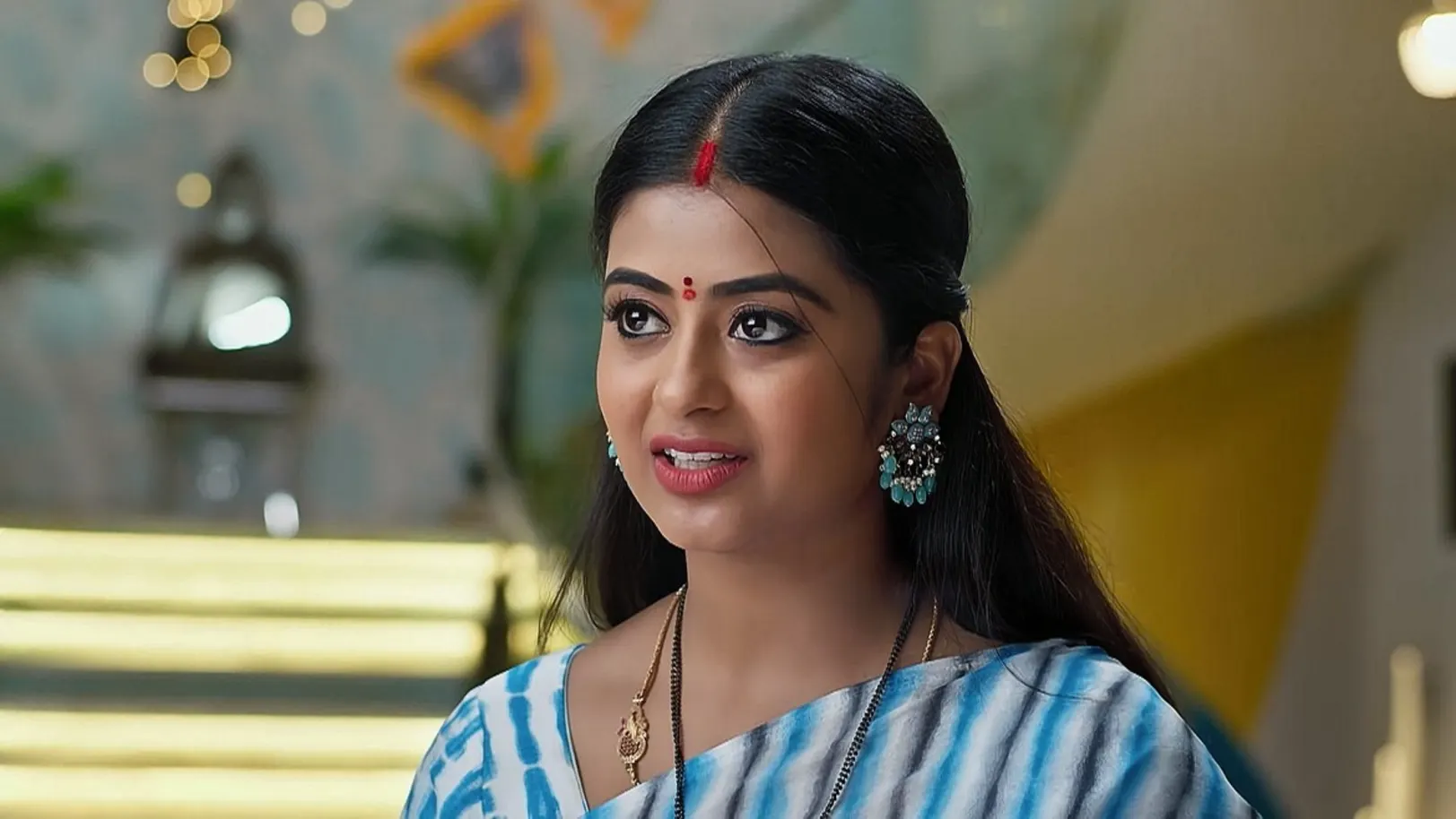 Soubhagyavati Bhava - 24 September, 2024
