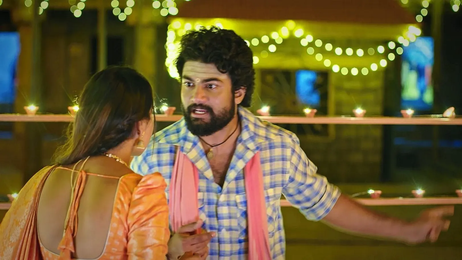 Annayya - 24 September, 2024