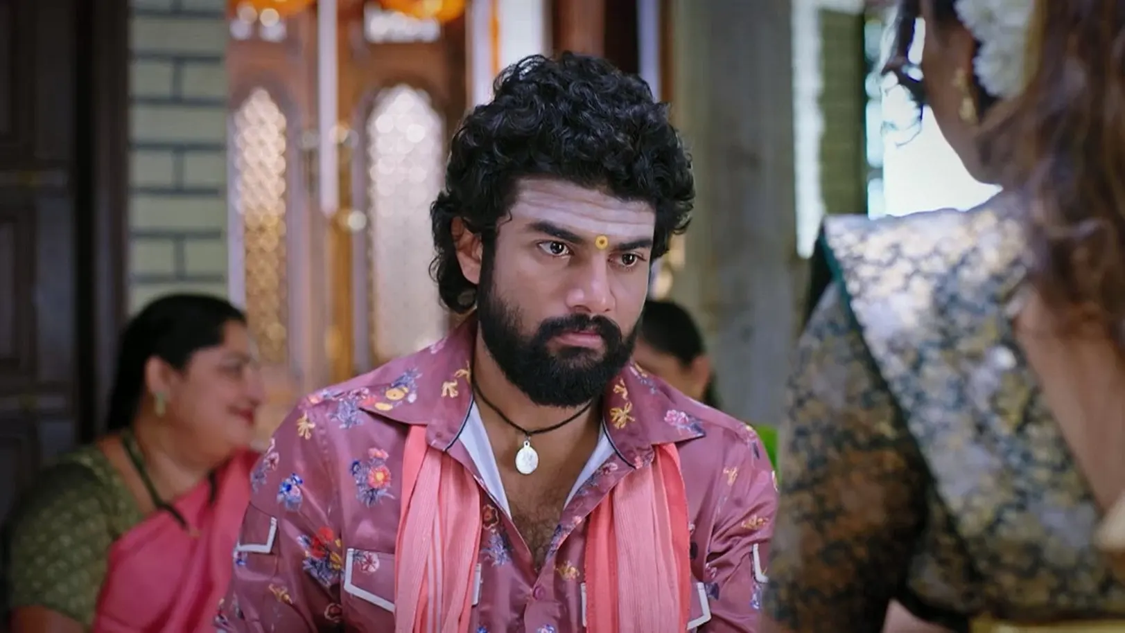 Annayya - 27 September, 2024