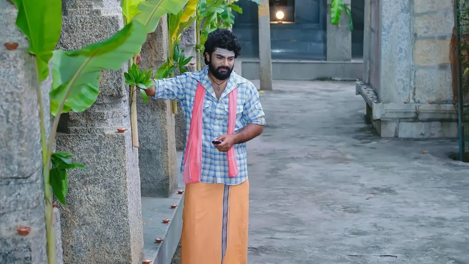 Annayya - 24 September, 2024