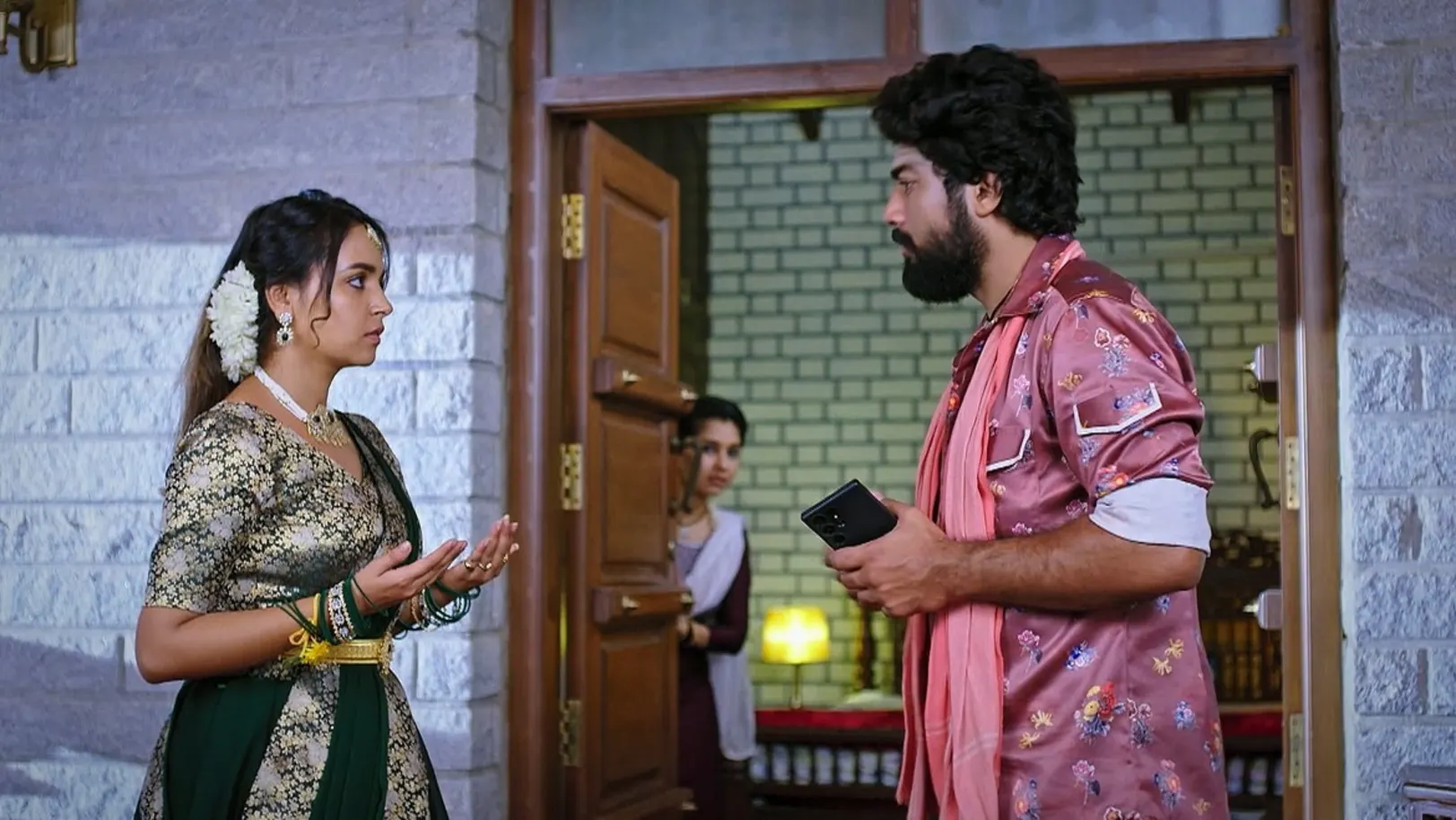 Annayya - 27 September, 2024