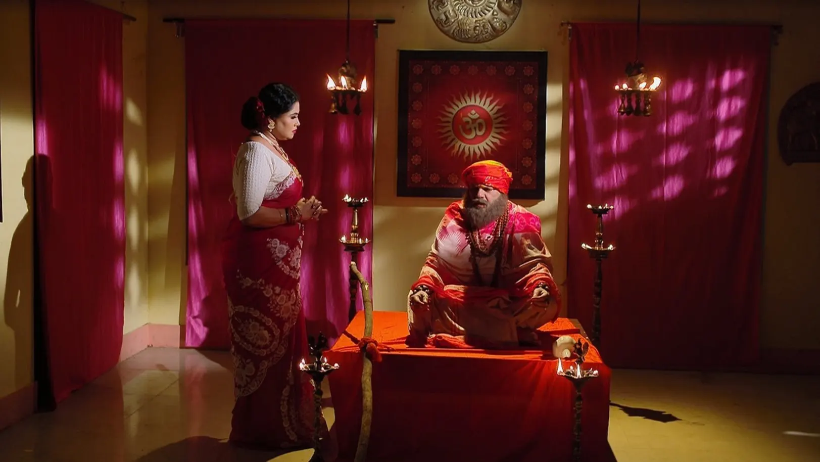 Tuma Bina - 24 September, 2024