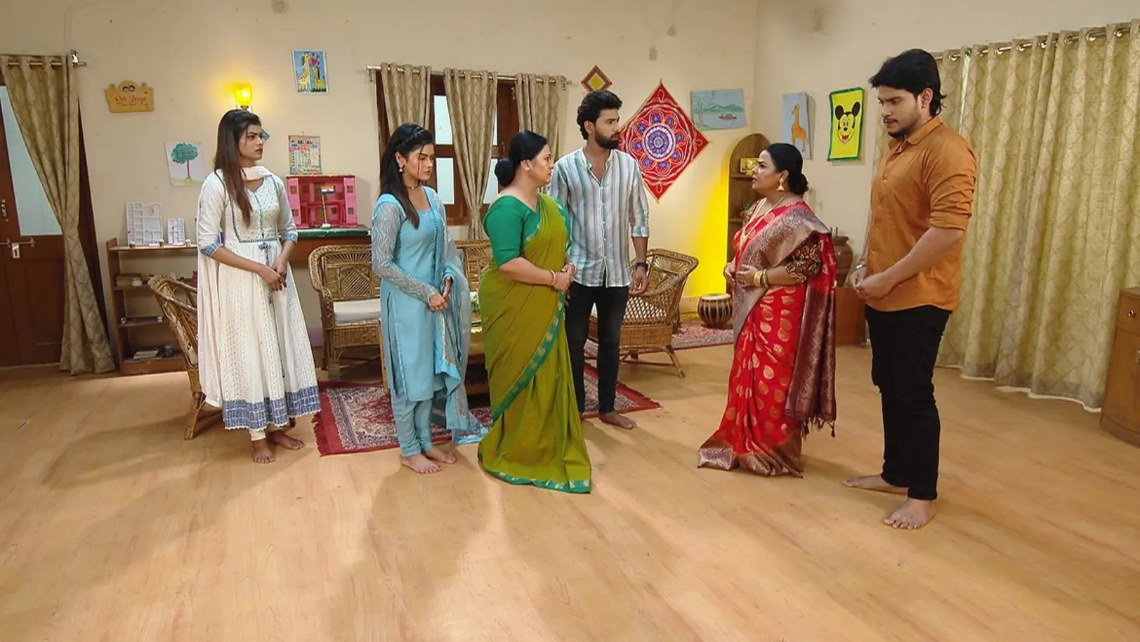 Bhagya Rekha - 26 September, 2024