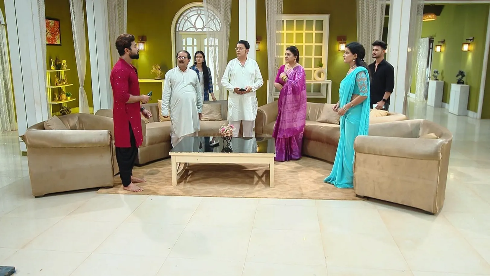 Bhagya Rekha - 24 September, 2024