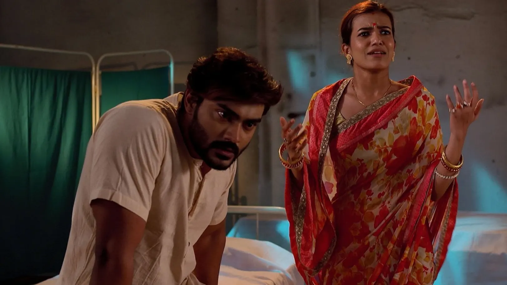 Matira Bandhan - 30 September, 2024