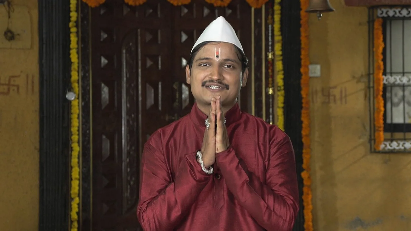 Man Mandira - Gajar Bhakticha - September 26, 2024 - Episode Spoiler