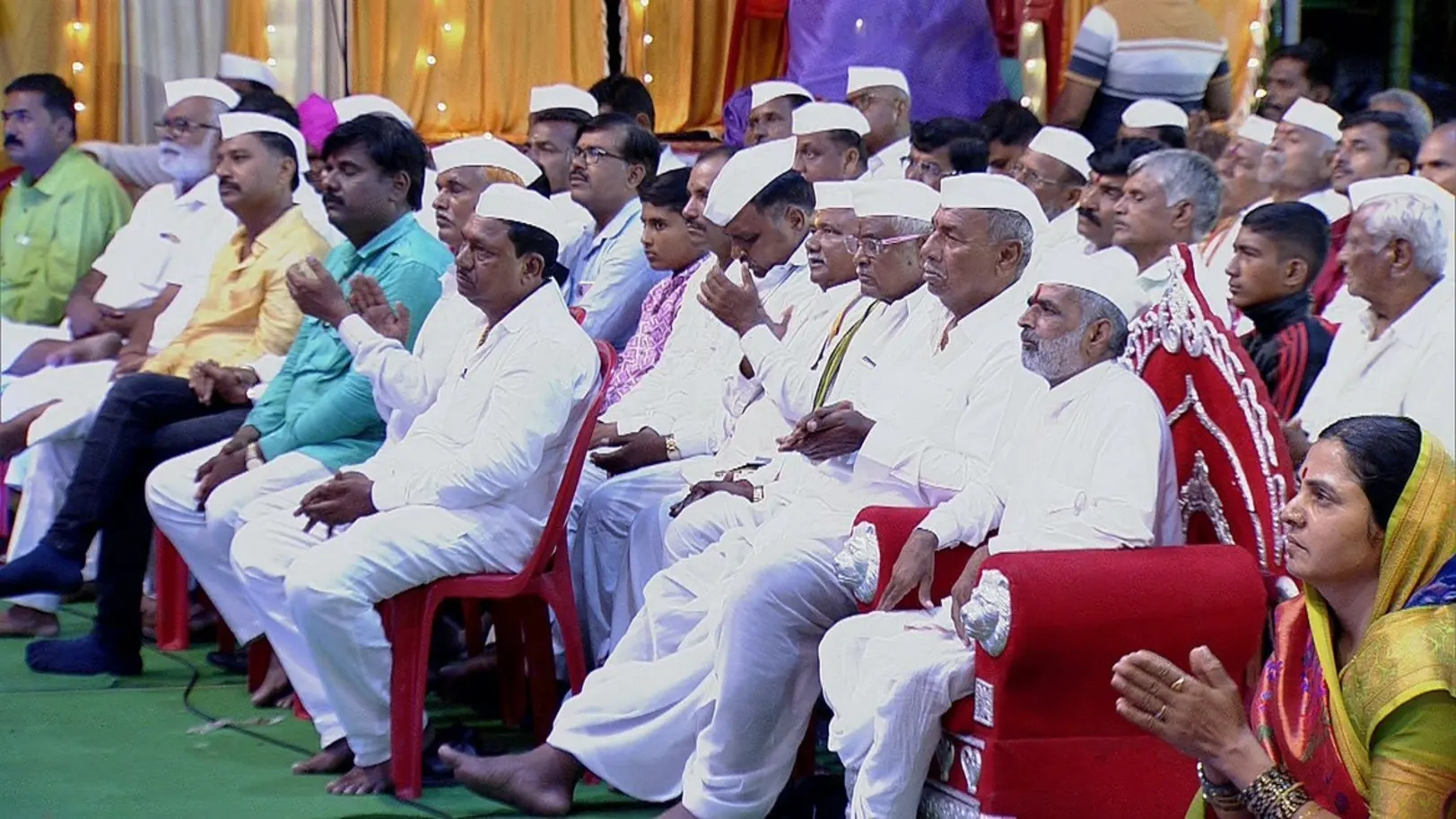 Man Mandira - 24 September, 2024