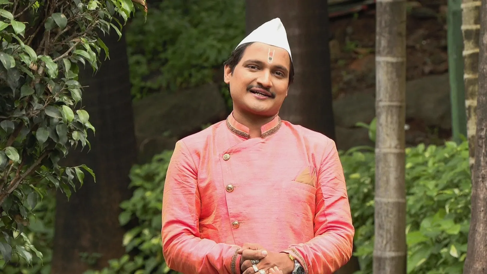 Man Mandira - 27 September, 2024