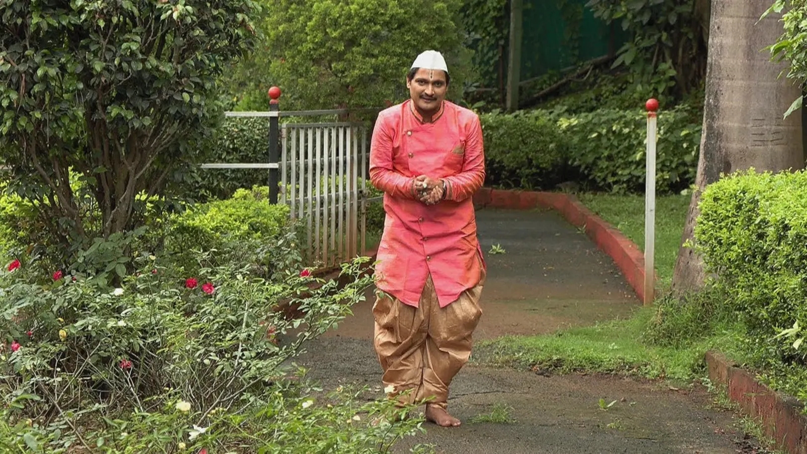 Man Mandira - 28 September, 2024
